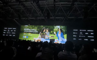 漫步者携手华为终端布局HUAWEI HiPlay生态  打造全场景无损音频体验