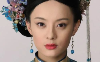 《甄嬛传》演员表及角色解析-宫廷剧人物深度剖析