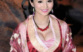 古装剧排行榜,2023热门剧集盘点-剧情与演技解析