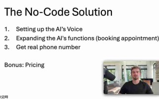 AI 语音助手：打造 24/7 全天候智能接待员