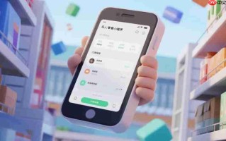 无人零售小程序能支持多门店管理吗?