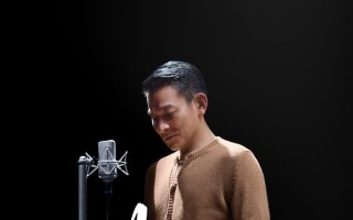 敢于非凡！刘德华x华为非凡大师合作新曲即将上线华为音乐