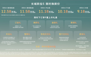 魏建军耿直反共识 长城后面还要推出“防忽悠指南”