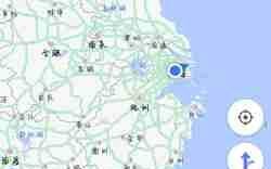 《高德地图》添加家人定位方法