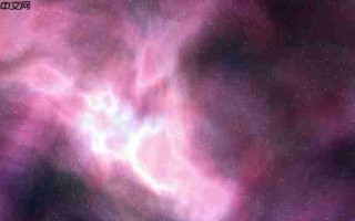 探索宇宙奥秘：星云的形成、分类与观测指南