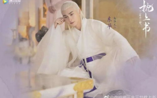 揭秘高伟光：实力派演员的星光之路