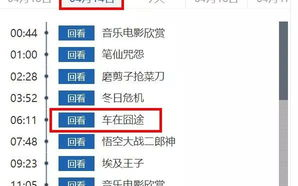 CCTV6电影节目表,最新电影资讯-观看指南