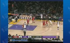 NBA火箭直播视频,实时观看精彩赛事-直播平台与观看技巧解析