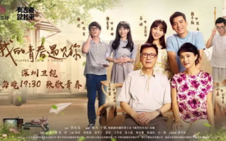 因为遇见你电视剧全集免费观看指南与剧情解析