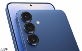 消息称 三星Galaxy S26将沿用S25的后置三摄模组