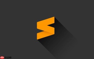 sublime怎么实现多个窗口同步滚动_sublime多视图分屏联动编辑技巧