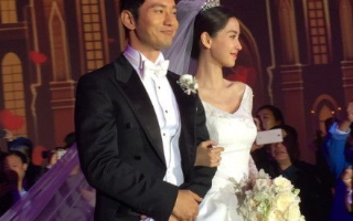 黄晓明离婚原因深度解析-娱乐圈婚姻真相探究