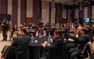 “医疗亚洲2025”颁奖典礼暨医疗大会——K-医疗迈向全球舞台