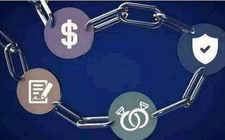 2025年，区块链金融平台将颠覆传统金融体系吗？