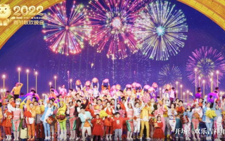 2024年春晚节目单,精彩内容提前看-节目亮点解析