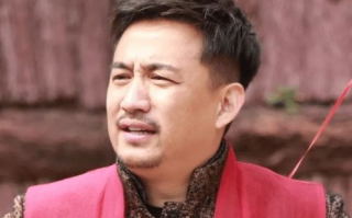 黄磊：光影背后的故事，探索艺术家的人生轨迹