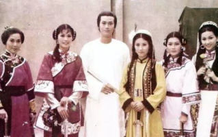 36集电视剧《恩仇》免费观看指南-剧情解析与观看途径