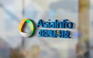 亚信科技，推动企业数字化转型-领先软件解决方案解析