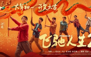 长津湖票房100亿,战争巨制背后的成功因素-电影产业分析