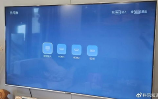 2023火爆电视机型推荐-高性价比与卓越性能解析