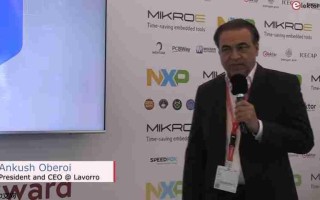 Lavoro：利用AI赋能半导体制造，实现知识共享和问题快速解决