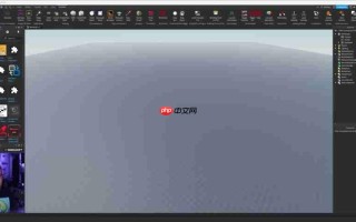 Roblox游戏一键生成！快速入门Roblox开发