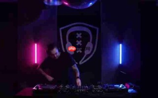 提升DJ技巧：专业DJ混音台设置与实战指南