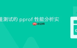 Go 基准测试的 pprof 性能分析实践