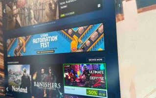 非官方补丁续命 Win7成功运行2025最新Steam客户端