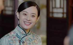 那年花开月正圆演员表,主要角色及扮演者一览-电视剧解析