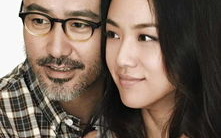 汤唯父亲回应女儿在韩获奖，分享家庭教育心得-艺术成就的背后