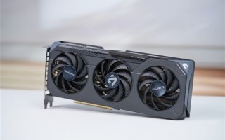 显存价格暴涨：RTX 5060 Ti 16GB面临停产！