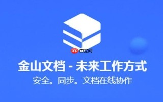 金山文档如何生成文档分享链接_金山文档链接生成与有效期设置【实操】