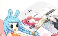 酷笔漫画,探索独特艺术风格-创作与阅读指南