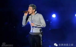 谭耀文个人资料：全方位了解这位实力派演员