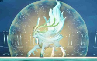 《幻兽帕鲁》“心归之所”重大更新上线 新增PVP功能并开放创意工坊