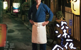 深夜食堂在线观看免费完整版-观看指南与剧集解析