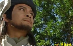 胡军版《天龙八部》：经典再现，深情演绎-电视剧艺术特色分析