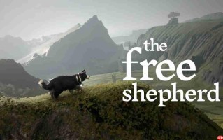 TGA 2025：氛围冒险游戏《The Free Shepherd》公开