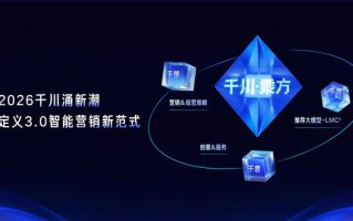 2025抖音电商千川大会发布「千川・乘方」  定义3.0智能营销新范式