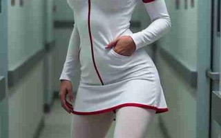 性感护士制服的魅力：角色扮演服装选择与搭配指南
