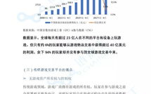 2025年区块链游戏项目会是下一个投资风口吗？
