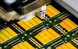 中芯国际产品线供不应求 向客户发涨价函 部分产能涨价约10%