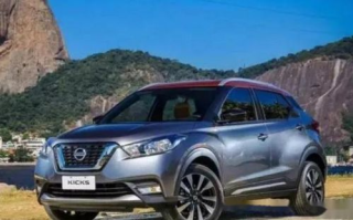 日产小kicks,时尚实用-全面解析性能与维护