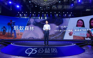 阿里区块链：重塑未来商业模式的黑科技？