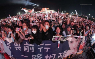 中国好声音今晚直播，音乐盛宴精彩不容错过-节目亮点前瞻