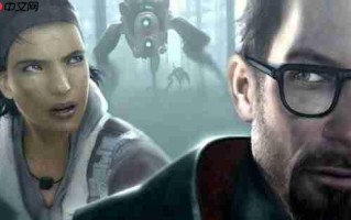 曝《半条命3》是Steam新机首发 没公布是有原因的
