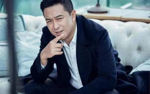 张嘉译主演电视剧盘点，经典角色与精彩剧情一览