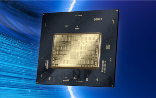 Intel CPU搭配NVIDIA显卡！Serpent Lake曝光：直指AMD超级APU