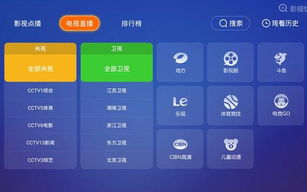 免费看电视软件,轻松享受电视节目-使用方法与注意事项解析